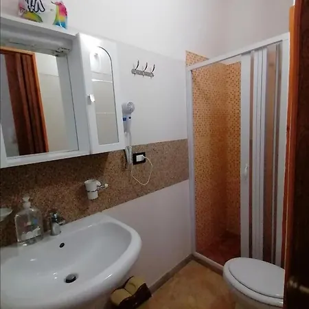 Dimora Corte Antica 3*