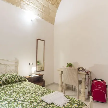 Dimora Corte Antica Scorrano (Apulia)