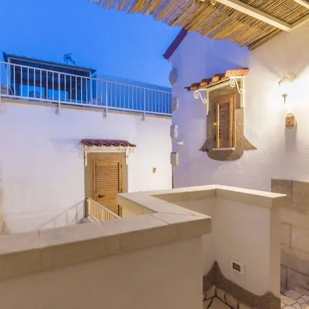 Bed and Breakfast Dimora Corte Antica Scorrano (Apulia)