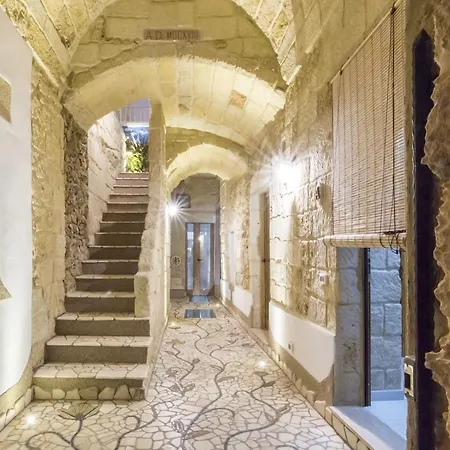 Dimora Corte Antica Scorrano (Apulia)