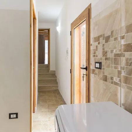 Dimora Corte Antica Bed and Breakfast Scorrano (Apulia)