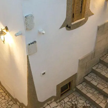 Dimora Corte Antica 3* Scorrano (Apulia)