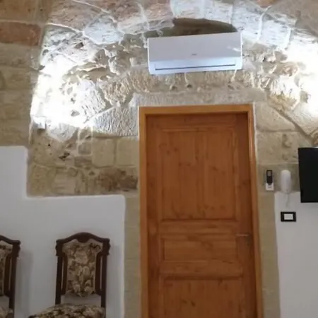 Dimora Corte Antica Scorrano (Apulia)