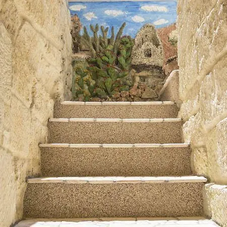 Dimora Corte Antica Bed & Breakfast Scorrano (Apulia)
