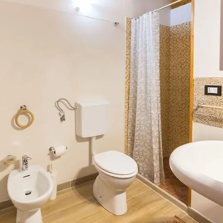 Dimora Corte Antica 3* Scorrano (Apulia)