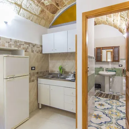 Dimora Corte Antica Scorrano (Apulia)