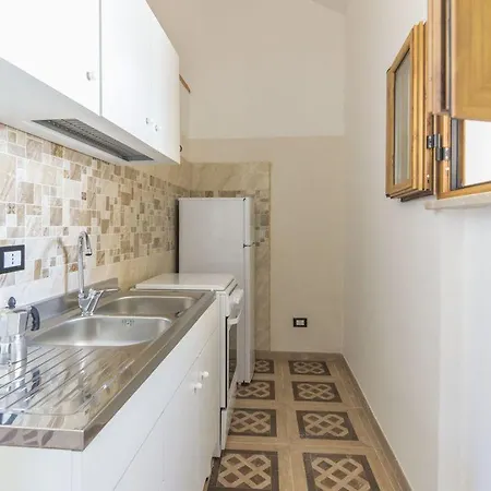 Dimora Corte Antica Scorrano (Apulia)