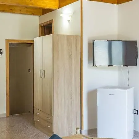 Bed & Breakfast Dimora Corte Antica