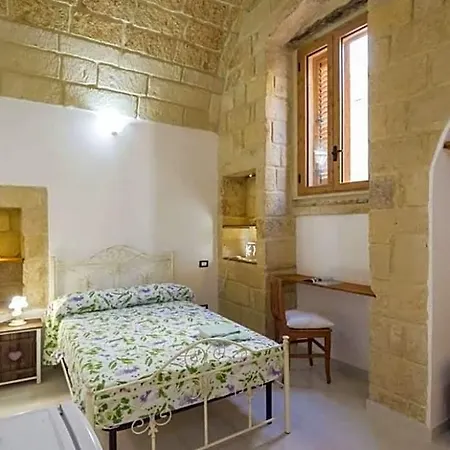 Dimora Corte Antica