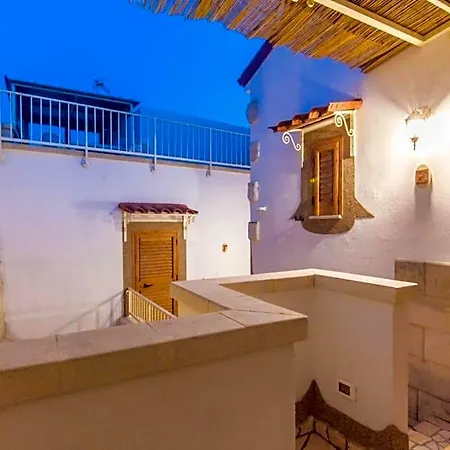 Dimora Corte Antica Scorrano (Apulia)