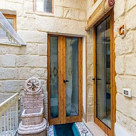 Dimora Corte Antica Oda ve Kahvaltı Scorrano (Apulia)