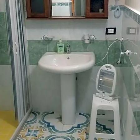 Dimora Corte Antica Oda ve Kahvaltı