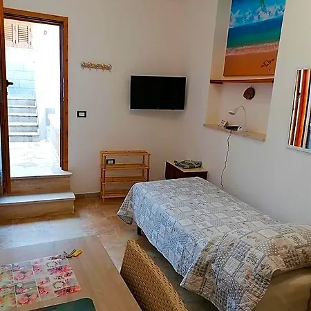 Dimora Corte Antica 3* Scorrano (Apulia)