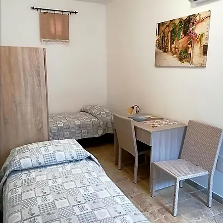 Oda ve Kahvaltı Dimora Corte Antica