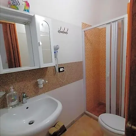 Dimora Corte Antica 3*