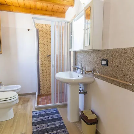 Dimora Corte Antica Scorrano (Apulia)