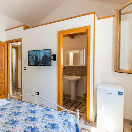 Bed and Breakfast Dimora Corte Antica