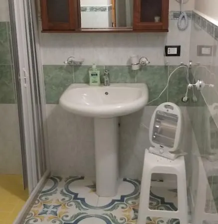 Bed and Breakfast Dimora Corte Antica Scorrano (Apulia)