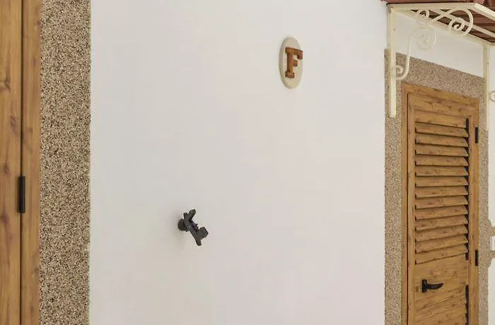 Frühstückspension Dimora Corte Antica Scorrano (Apulia)